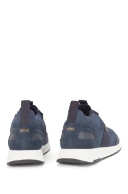 hugo boss black shoes sale