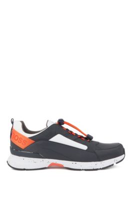 hugo boss chunky sneakers