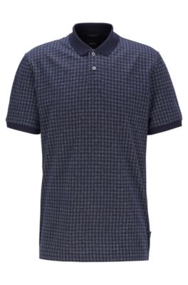 egyptian cotton polo shirts