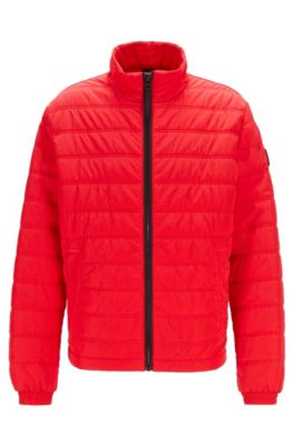 primaloft hugo boss