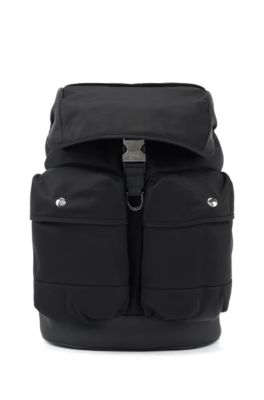 hugo boss rucksack sale