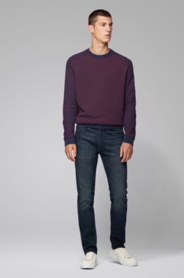 hugo boss sweater price