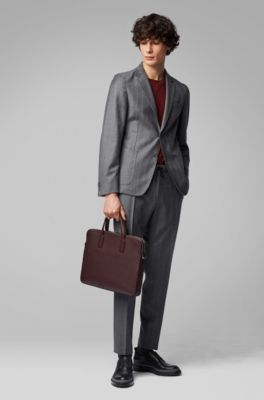 hugo boss pinstripe tracksuit