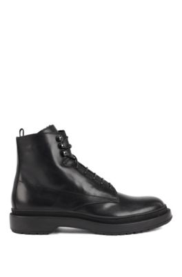 hugo boss man boots