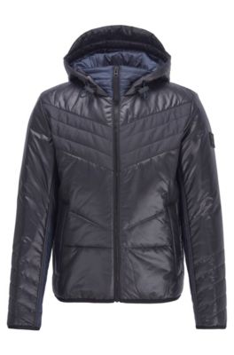 primaloft hugo boss