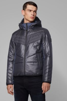 primaloft hugo boss