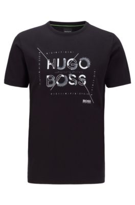 boss perfume white bottle