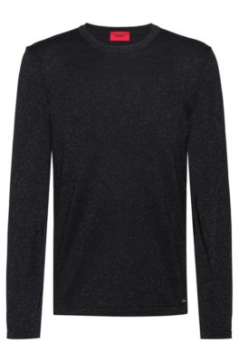 hugo boss sweater mens sale