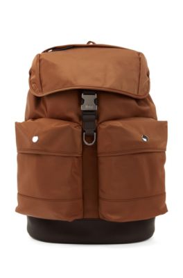 hugo boss backpack sale