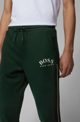 hugo boss skinny tracksuit