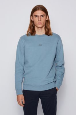 hugo boss relaxed fit