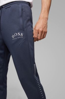 boss tracksuit pants