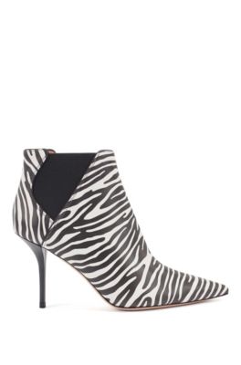 hugo boss shoes boots
