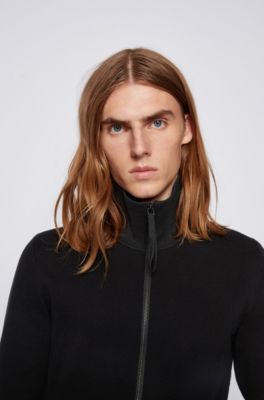 hugo boss jacket sale mens