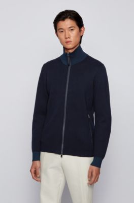 hugo boss winter jacket sale