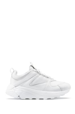 hugo chunky sneakers