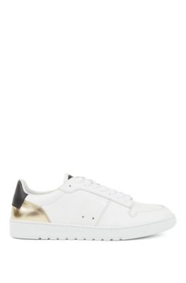 hugo boss ladies sneakers