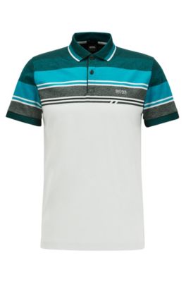 hugo boss polo shirt sale