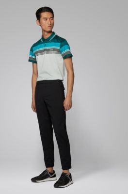 hugo boss mens polo shirts sale