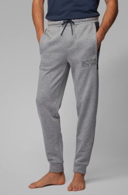 hugo boss loungewear pants