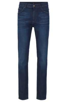 hugo boss jeans tapered