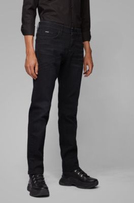 hugo boss stretch jeans