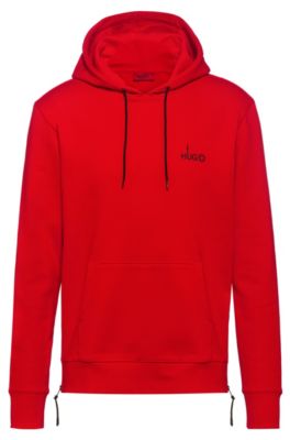 sweatshirt hugo boss herren