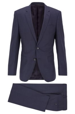 hugo boss huge6 genius 5