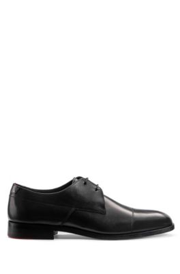 hugo boss derby shoes sale