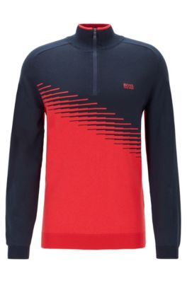 hugo boss xxl size