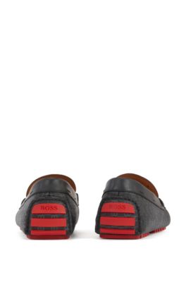hugo boss sole