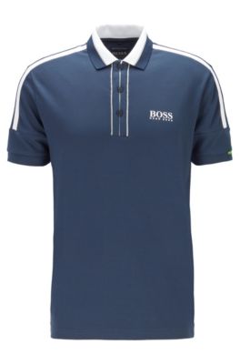 hugo boss polo shirt sale