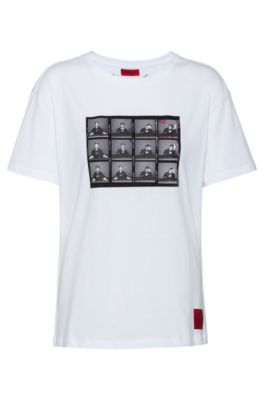 hugo boss multi pack t shirts