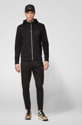 hugo boss jogging bottoms sale