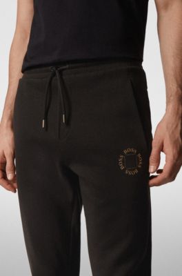 hugo boss joggers sale