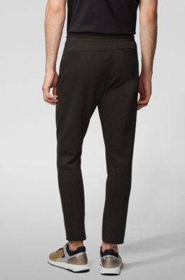 hugo boss joggers sale