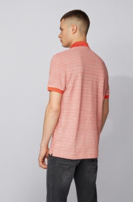 boss orange polo shirt sale