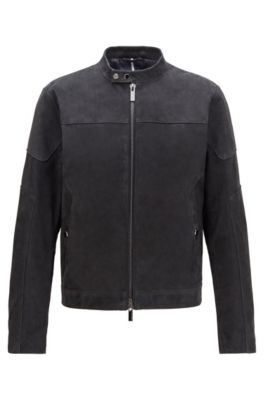 hugo boss blouson jacket