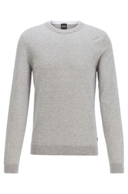 hugo boss sweater mens sale