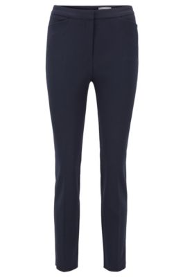 hugo boss slim fit stretch