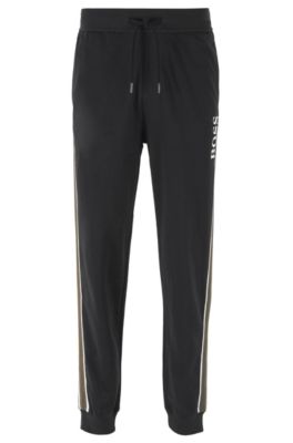 hugo boss loungewear pants