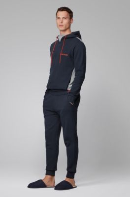 hugo boss hoodie mens sale