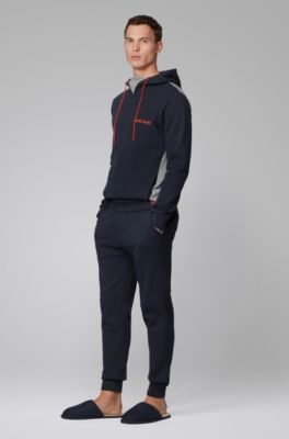 mercedes benz hugo boss tracksuit