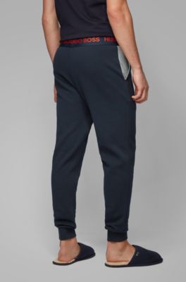 mens cheap hugo boss tracksuit