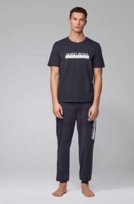 hugo boss pajama pants