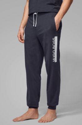 hugo boss pajama pants