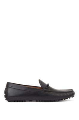 hugo boss men's dress shoes sale