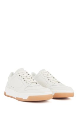 usc hugo boss trainers