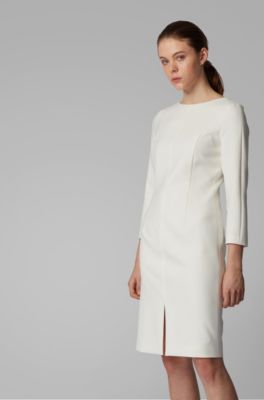 hugo boss women dress