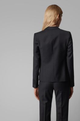 hugo boss womens suits sale